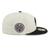 Milwaukee Brewers MLB Chrome Blinky 59FIFTY