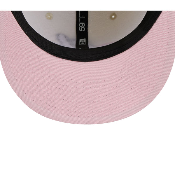Montreal Expos MLB Chrome Blinky 59FIFTY
