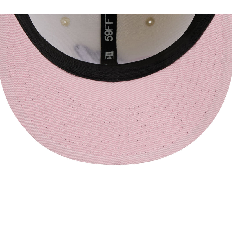 Montreal Expos MLB Chrome Blinky 59FIFTY