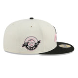 Montreal Expos MLB Chrome Blinky 59FIFTY