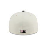 Montreal Expos MLB Chrome Blinky 59FIFTY
