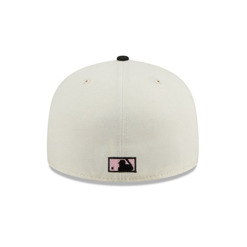 Montreal Expos MLB Chrome Blinky 59FIFTY