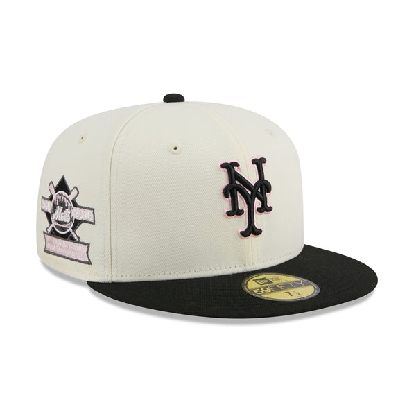 New York Mets MLB Chrome Blinky 59FIFTY