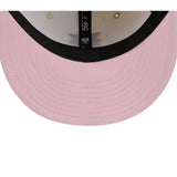 New York Mets MLB Chrome Blinky 59FIFTY