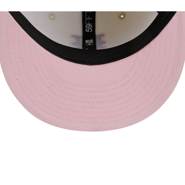 New York Mets MLB Chrome Blinky 59FIFTY