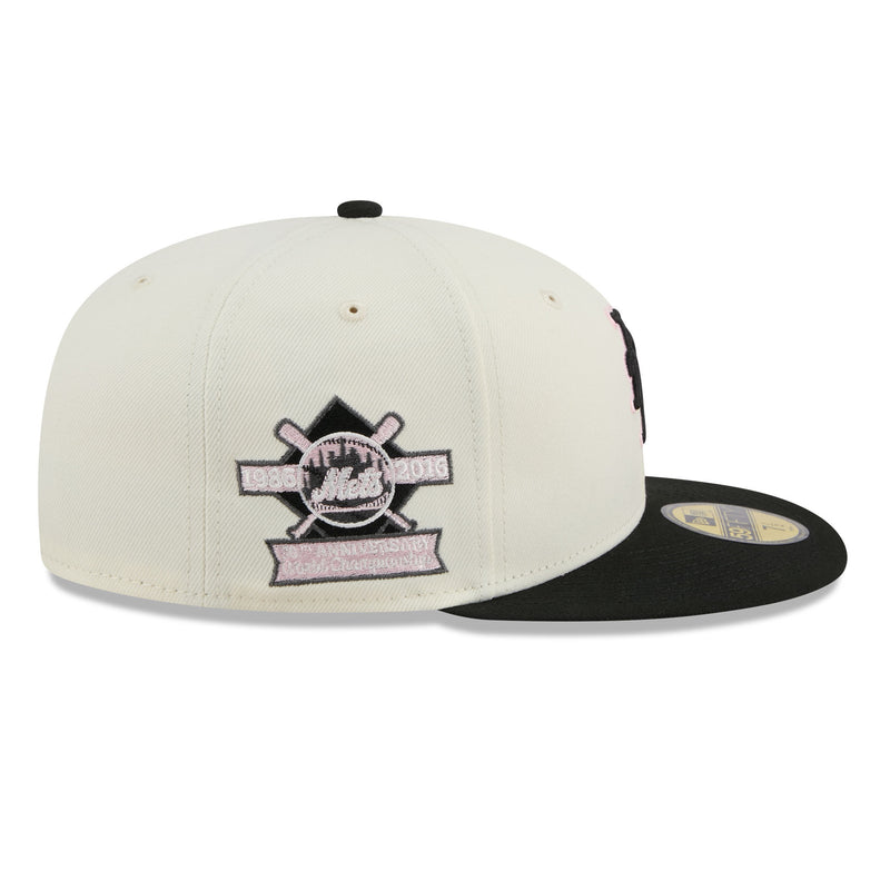 New York Mets MLB Chrome Blinky 59FIFTY