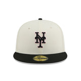 New York Mets MLB Chrome Blinky 59FIFTY