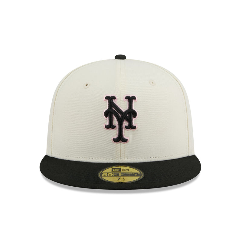 New York Mets MLB Chrome Blinky 59FIFTY
