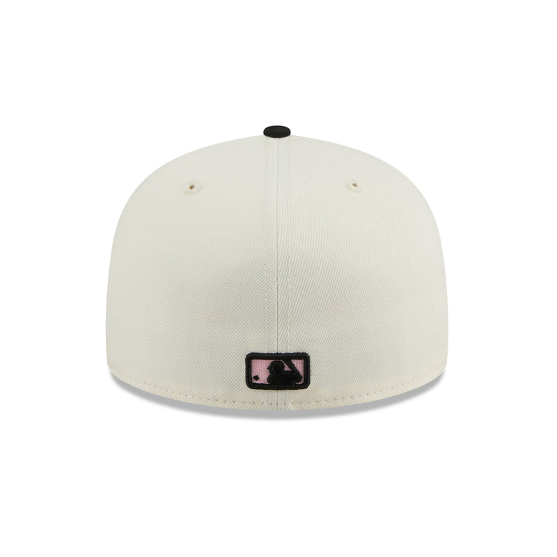New York Mets MLB Chrome Blinky 59FIFTY