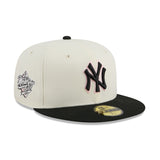 New York Yankees MLB Chrome Blinky 59FIFTY