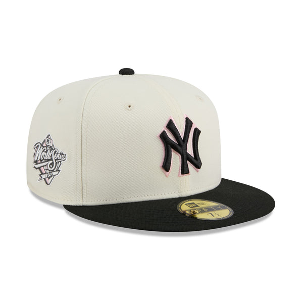 New York Yankees MLB Chrome Blinky 59FIFTY