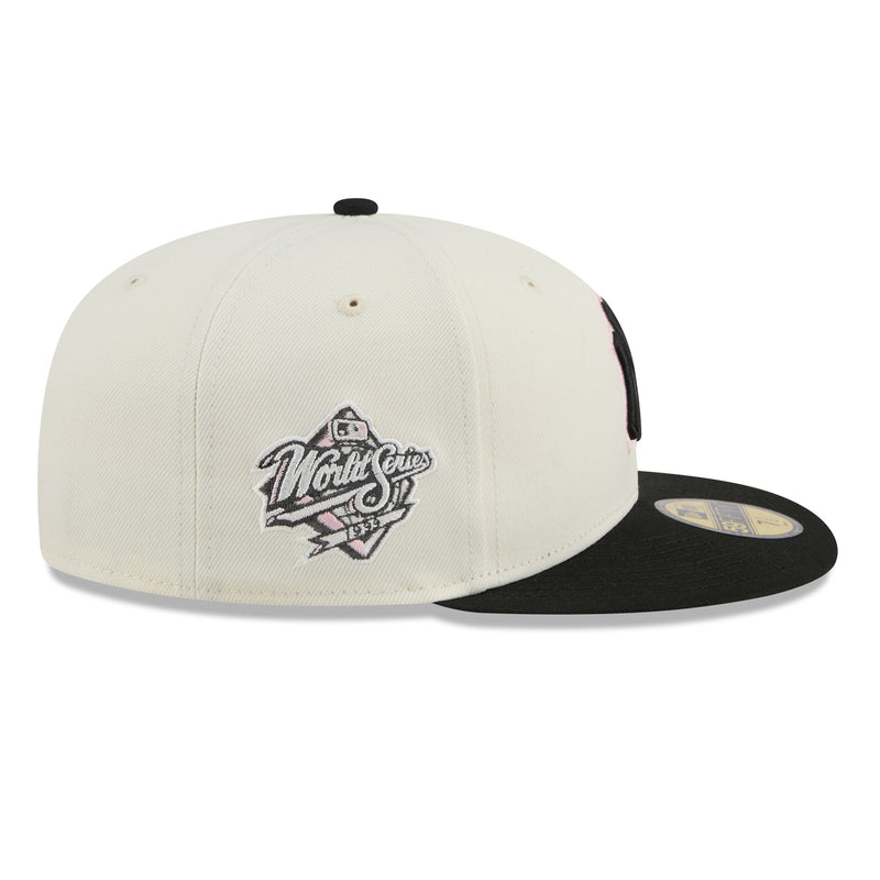 New York Yankees MLB Chrome Blinky 59FIFTY
