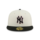 New York Yankees MLB Chrome Blinky 59FIFTY