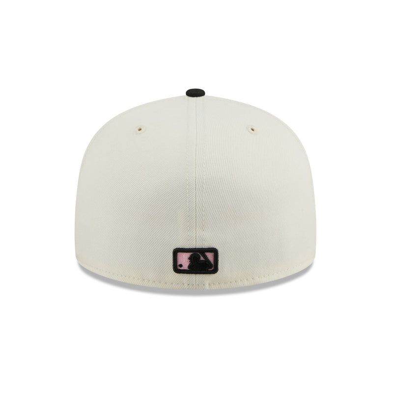 New York Yankees MLB Chrome Blinky 59FIFTY
