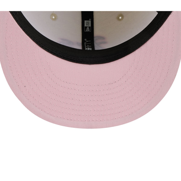 Oakland Athletics MLB Chrome Blinky 59FIFTY