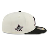 Oakland Athletics MLB Chrome Blinky 59FIFTY
