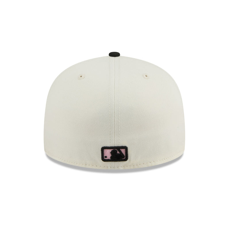 Oakland Athletics MLB Chrome Blinky 59FIFTY