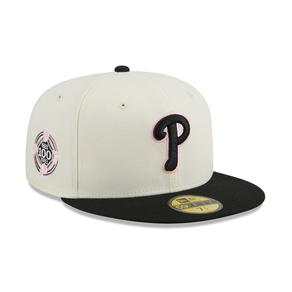 Philadelphia Phillies MLB Chrome Blinky 59FIFTY