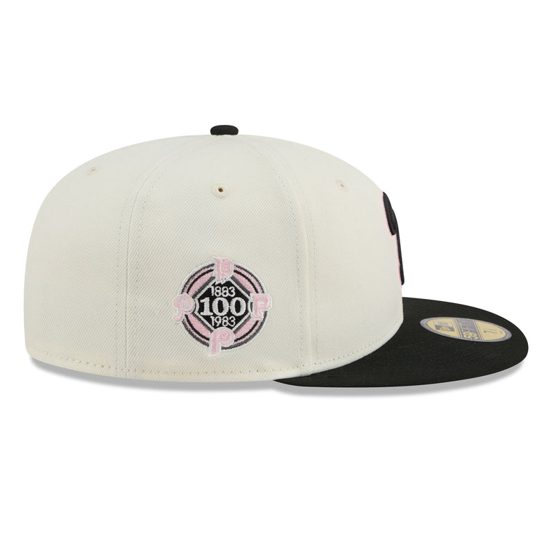Philadelphia Phillies MLB Chrome Blinky 59FIFTY