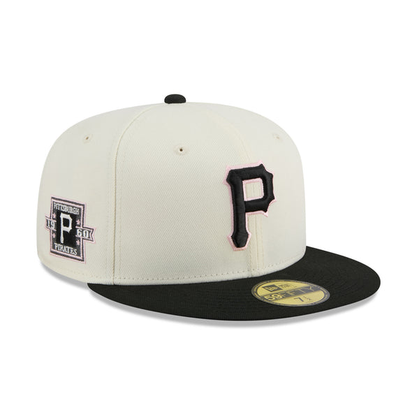 Pittsburgh Pirates MLB Chrome Blinky 59FIFTY