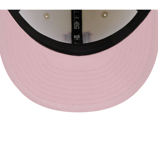 Pittsburgh Pirates MLB Chrome Blinky 59FIFTY