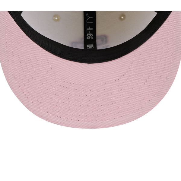 San Diego Padres MLB Chrome Blinky 59FIFTY