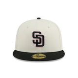 San Diego Padres MLB Chrome Blinky 59FIFTY