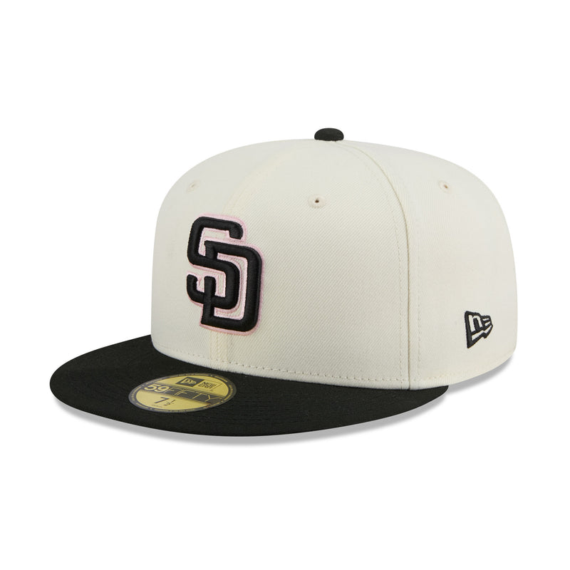 San Diego Padres MLB Chrome Blinky 59FIFTY