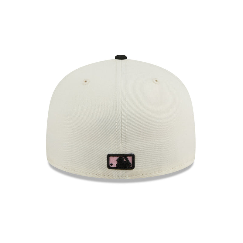 San Diego Padres MLB Chrome Blinky 59FIFTY