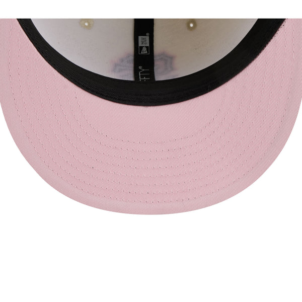 San Francisco Giants MLB Chrome Blinky 59FIFTY