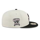 San Francisco Giants MLB Chrome Blinky 59FIFTY