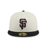 San Francisco Giants MLB Chrome Blinky 59FIFTY
