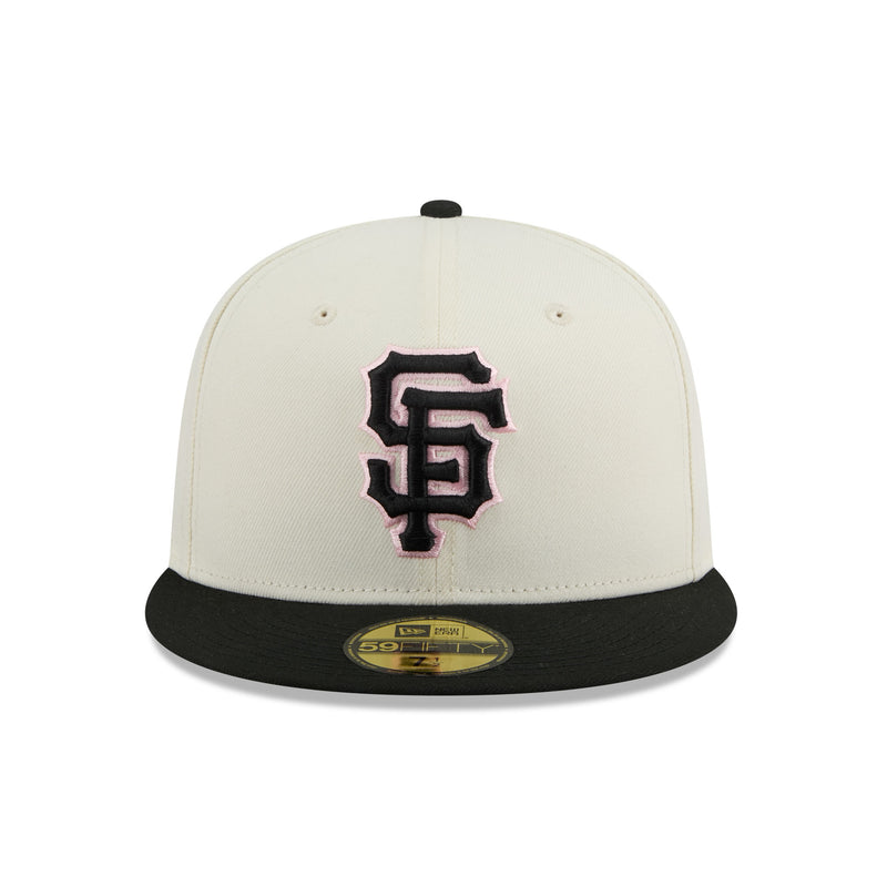 San Francisco Giants MLB Chrome Blinky 59FIFTY