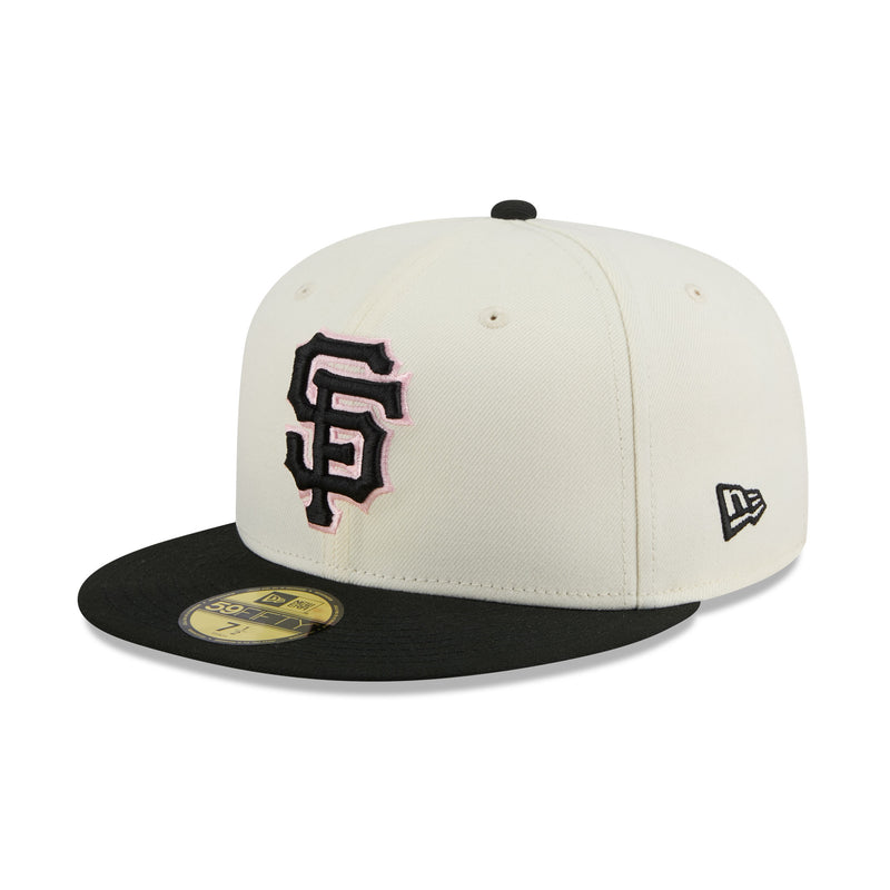 San Francisco Giants MLB Chrome Blinky 59FIFTY