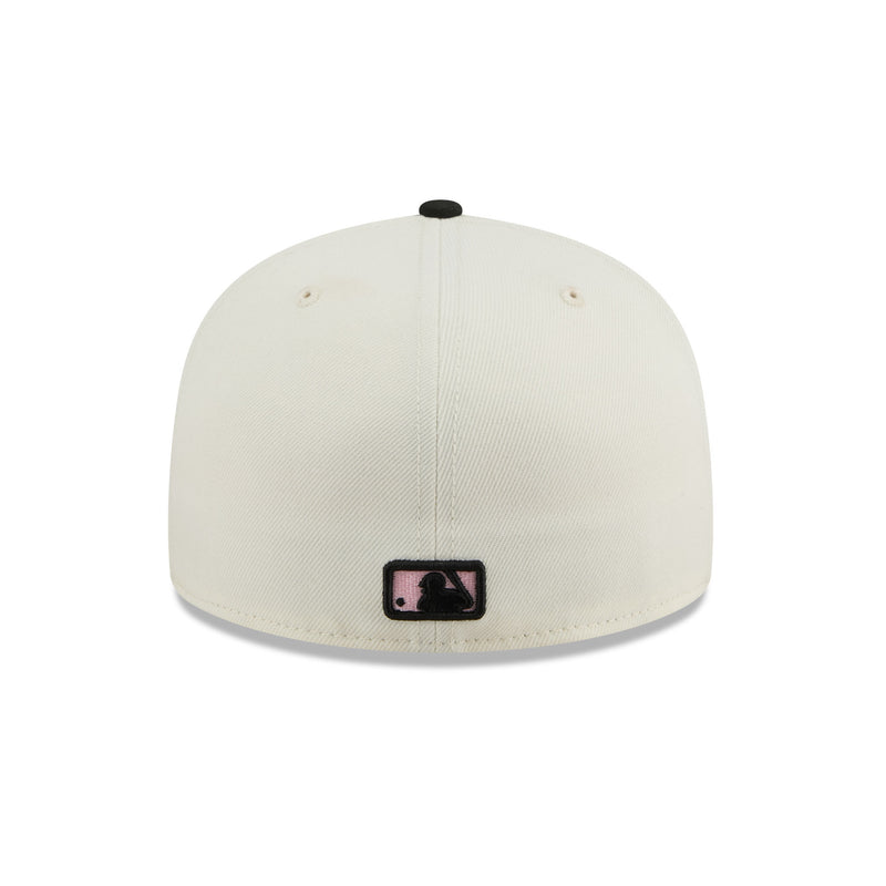 San Francisco Giants MLB Chrome Blinky 59FIFTY