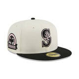 Seattle Mariners MLB Chrome Blinky 59FIFTY