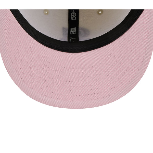 Seattle Mariners MLB Chrome Blinky 59FIFTY