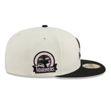Seattle Mariners MLB Chrome Blinky 59FIFTY