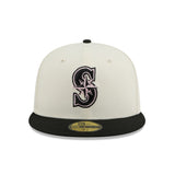 Seattle Mariners MLB Chrome Blinky 59FIFTY