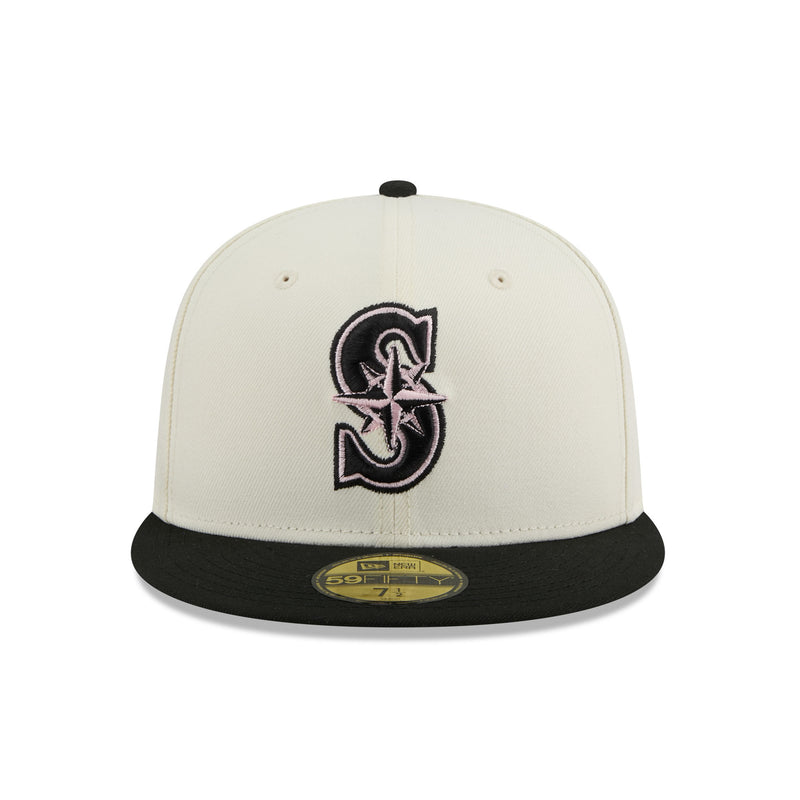 Seattle Mariners MLB Chrome Blinky 59FIFTY