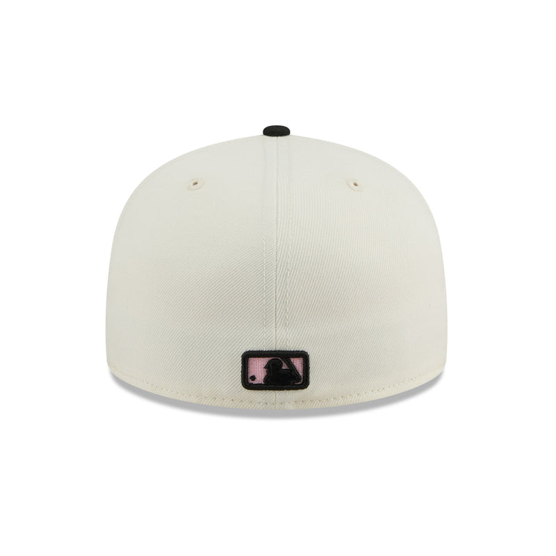 Seattle Mariners MLB Chrome Blinky 59FIFTY