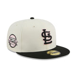 St. Louis Cardinals MLB Chrome Blinky 59FIFTY