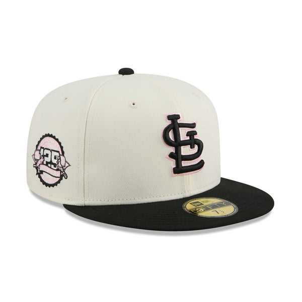 St. Louis Cardinals MLB Chrome Blinky 59FIFTY