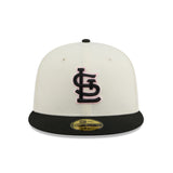 St. Louis Cardinals MLB Chrome Blinky 59FIFTY