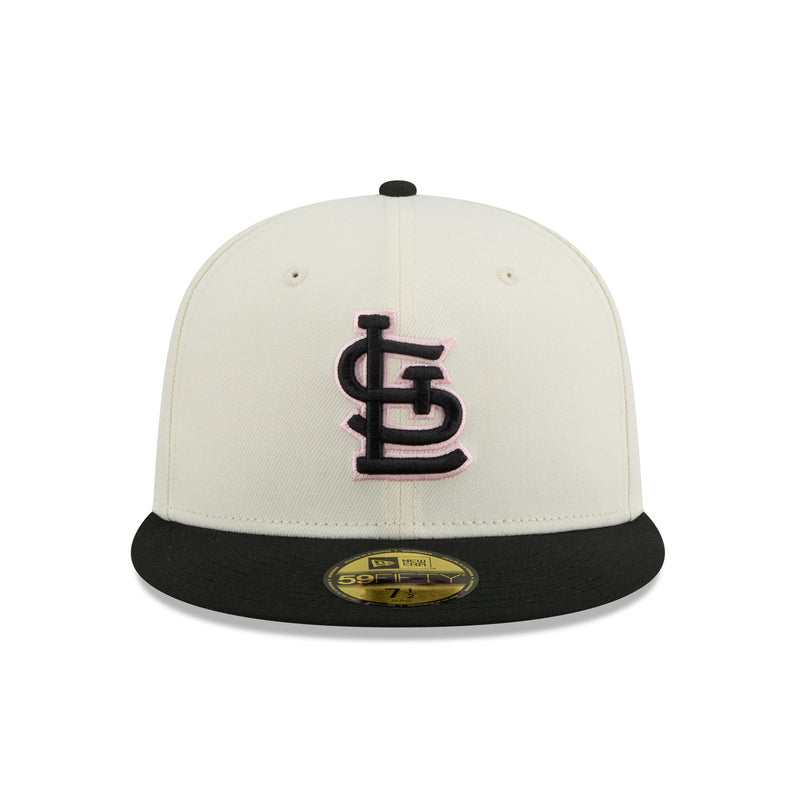 St. Louis Cardinals MLB Chrome Blinky 59FIFTY