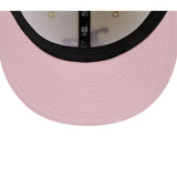 Tampa Bay Rays MLB Chrome Blinky 59FIFTY