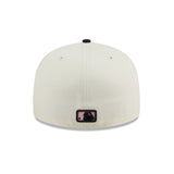 Tampa Bay Rays MLB Chrome Blinky 59FIFTY