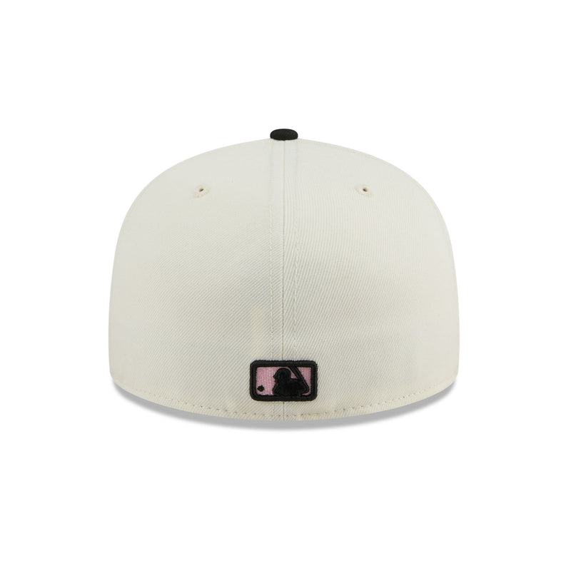 Tampa Bay Rays MLB Chrome Blinky 59FIFTY