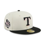 Texas Rangers MLB Chrome Blinky 59FIFTY