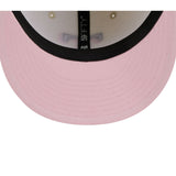 Texas Rangers MLB Chrome Blinky 59FIFTY
